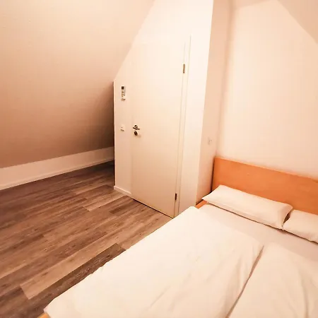 Cf26 75m2 Quiet Duplex Apartmán Heidelberg