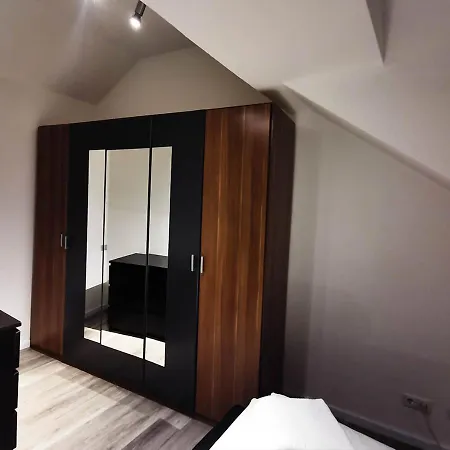 شقة Cf26 75m2 Quiet Duplex