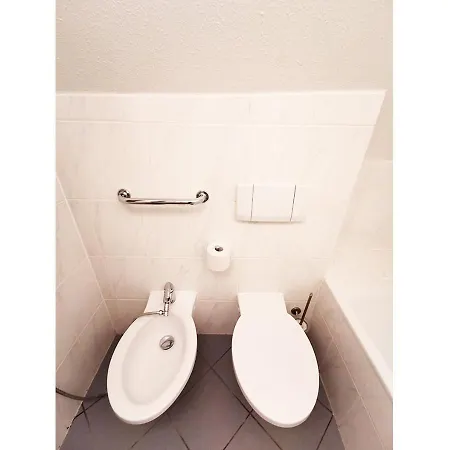 Διαμέρισμα Cf26 75m2 Quiet Duplex Χαϊδελβέργη