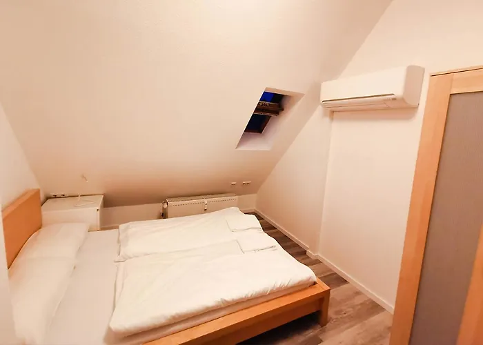 Cf26 75m2 Quiet Duplex شقة هايدلبرغ