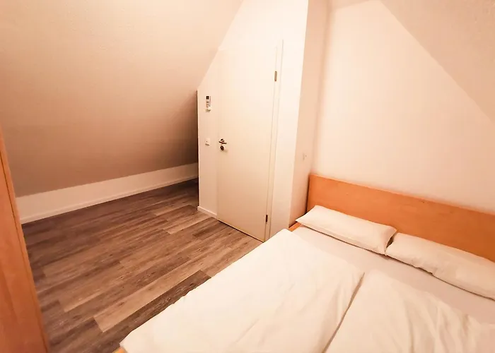 Cf26 75m2 Quiet Duplex شقة هايدلبرغ