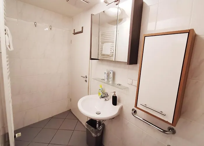 شقة Cf26 75m2 Quiet Duplex *