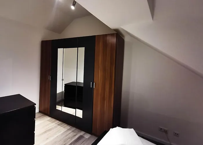 شقة Cf26 75m2 Quiet Duplex