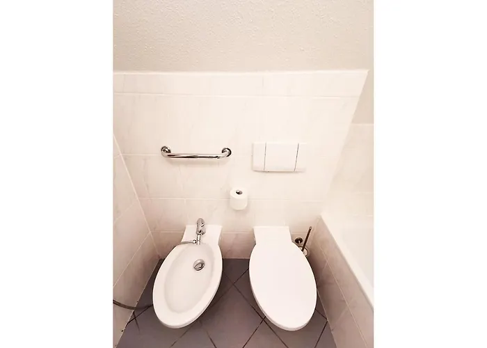 شقة Cf26 75m2 Quiet Duplex هايدلبرغ